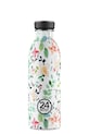 Бутылка 24bottles Urban Bottle 500ml Little Buds мультиколор Urban.Bottle.050.LBuds