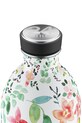 Láhev 24bottles Urban Bottle 1000ml Little Buds Urban.Bottle.1lt.Lbuds vícebarevná AA00
