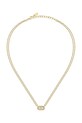 Karl Lagerfeld collana KLAYC12 oro AA00