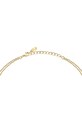 Accessori Karl Lagerfeld collana KLAYC12 oro