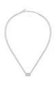 Цепочка Karl Lagerfeld KLAYC13 серебрянный AA00