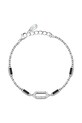 Karl Lagerfeld bratara zirconiu cubic argintiu KLAYC21