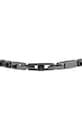 Accesorii Karl Lagerfeld brățară KLAYC26 negru