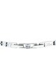 Accesorii Karl Lagerfeld bratara KLAYC28 argintiu