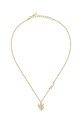 Karl Lagerfeld collana KLAYD03 oro AA00