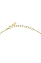 Accessori Karl Lagerfeld collana KLAYD03 oro