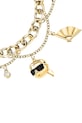 Браслет Karl Lagerfeld KLAYD11 золотой AA00