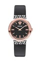 Часовник Versace черен VETCA0224