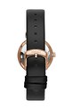 Часовник Versace черен VETCA0224