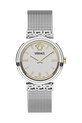 Hodinky Versace stříbrná VETCA0424