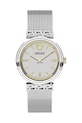 Hodinky Versace stříbrná VETCA0424