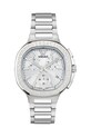 Hodinky Versace stříbrná VEVCA0424