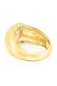 Accesorii Tous inel de argint placat cu aur 1003888916 aur