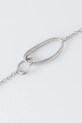 Calvin Klein naszyjnik 35000353 srebrny AA00