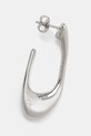 Сережки Calvin Klein 35000595 серебрянный AA00