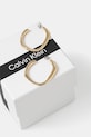 Calvin Klein kolczyki złoty 35000644