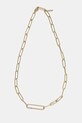 Náhrdelník Calvin Klein ostatné zlatá 35000537