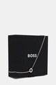 BOSS colier IONA argintiu 1580541