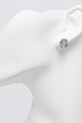 Accesorii BOSS cercei YCON 1580561 argintiu