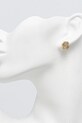 Accesorii BOSS cercei YCON 1580562 aur