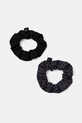 Nike elastice de par 2-pack negru N.101.2763.052.OS