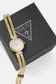 Ρολόι Guess χρυσαφί GW0471L2
