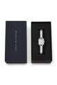 Hodinky Daniel Wellington DW00100800 stříbrná