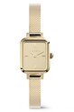 Часовник Daniel Wellington злато DW00100801