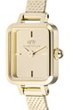 Часовник Daniel Wellington злато DW00100801