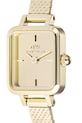 Daniel Wellington zegarek złoty DW00100801