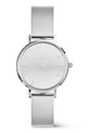 Hodinky Daniel Wellington strieborná DW00100796