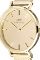 Accesorii Daniel Wellington ceas DW00100797 aur