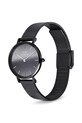 Ρολόι Daniel Wellington DW00100798 μαύρο AA00