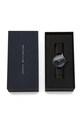Ρολόι Daniel Wellington DW00100798 μαύρο
