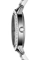 Fossil - Часовник ES2362 ES2362 сребърен AA00