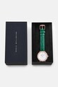 Ura Daniel Wellington DW00100826 zelena
