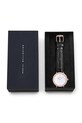 Daniel Wellington zegarek DW00100827 złoty