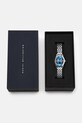 Годинник Daniel Wellington DW00100807 срібний