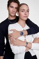 Годинник Daniel Wellington DW00100807