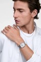 Біжутерія Daniel Wellington срібний DW00401161