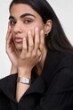 Prstan Daniel Wellington DW00401184 zlata