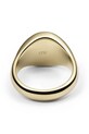 Akcesoria Daniel Wellington pierścionek DW00401184 złoty