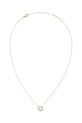 Κοσμήματα Daniel Wellington επιχρυσωμένο χρυσαφί DW00401441