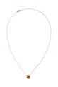 Біжутерія Daniel Wellington позолота золотий DW00401445