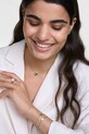 Біжутерія Daniel Wellington DW00401454 срібний