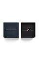 Daniel Wellington brățară placată cu argint argintiu DW00401439