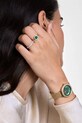 Prstan Daniel Wellington DW00401328 zlata