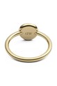 Dodatki Prstan Daniel Wellington DW00401313 zlata