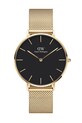 Daniel Wellington zegarek złoty DW00100345