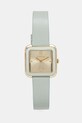 Furla zegarek HERITAGE zielony WW00058009L2